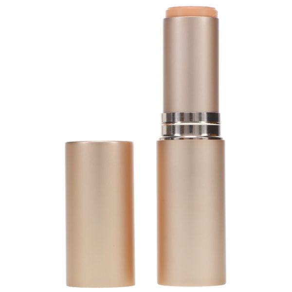 bareMinerals Complexion Rescue Hydrating Foundation Stick Broad Spectrum SPF 25 Vanilla 02 0.35 oz