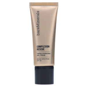 bareMinerals Complexion Rescue Tinted Hydrating Gel Cream Broad Spectrum SPF 30 Ginger 06 1.18 oz