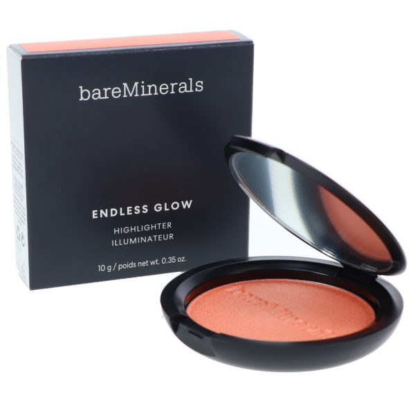 bareMinerals Endless Glow Highlighter Joy 0.35 oz