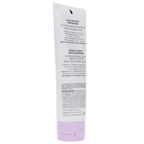 bareMinerals Poreless Clay Cleanser 4 oz