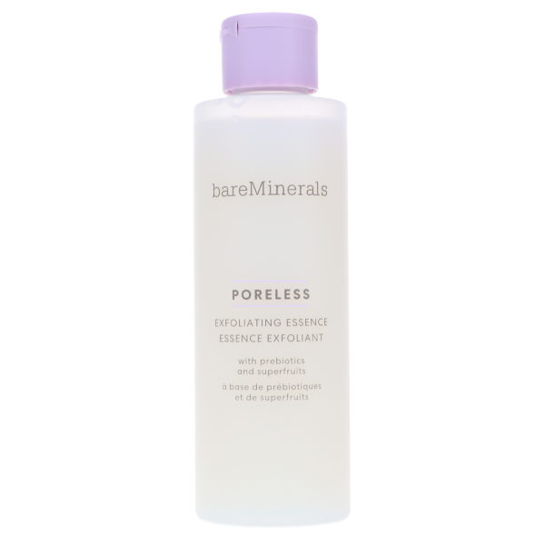 bareMinerals Poreless Exfoliating Essence 4 oz