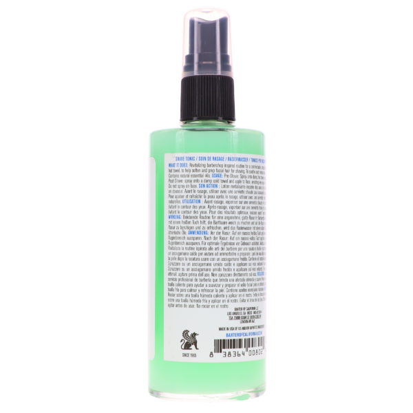 Baxter of California Shave Tonic 4 oz