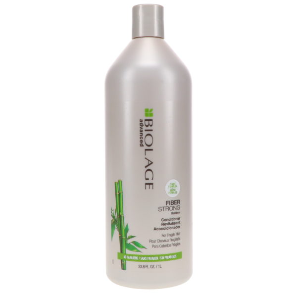 Biolage-Fiberstrong Conditioner 33.8 Oz