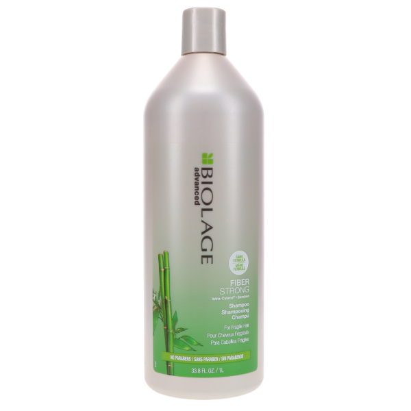 Biolage-Fiberstrong Shampoo 33.8 Oz