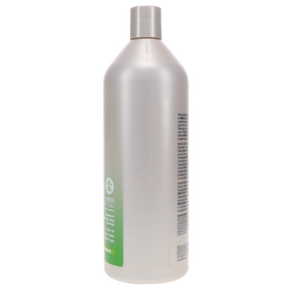 Biolage-Fiberstrong Shampoo 33.8 Oz