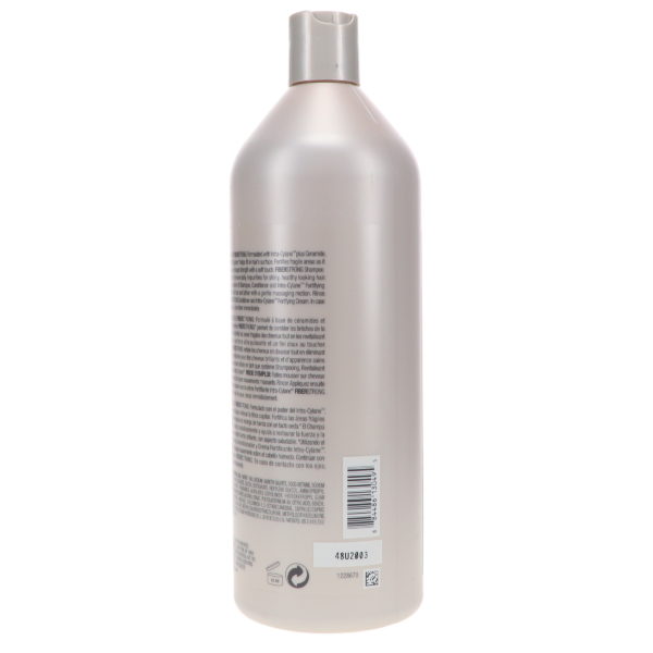Biolage-Fiberstrong Shampoo 33.8 Oz