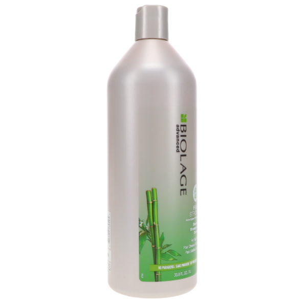 Biolage-Fiberstrong Shampoo 33.8 Oz