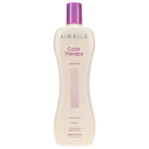 Biosilk Color Therapy Shampoo 12 oz