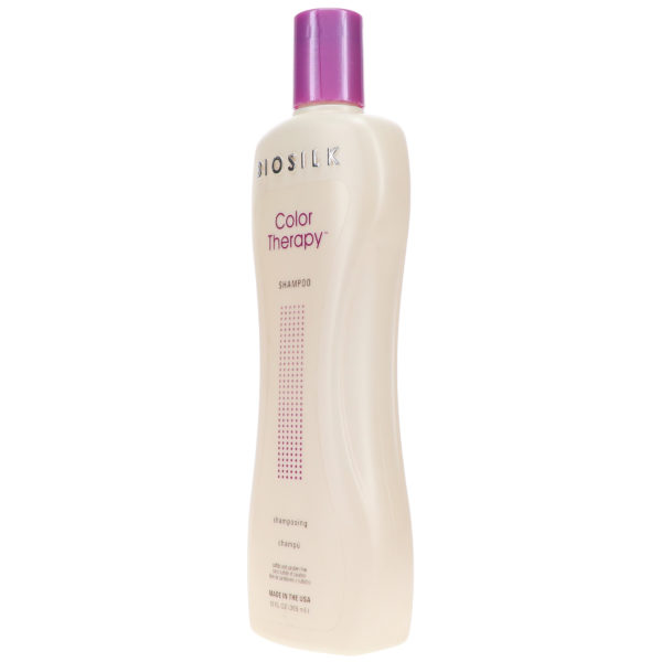 Biosilk Color Therapy Shampoo 12 oz