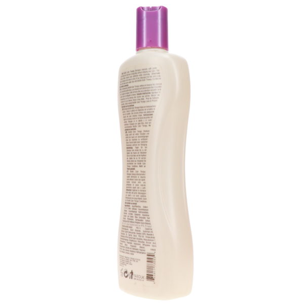 Biosilk Color Therapy Shampoo 12 oz