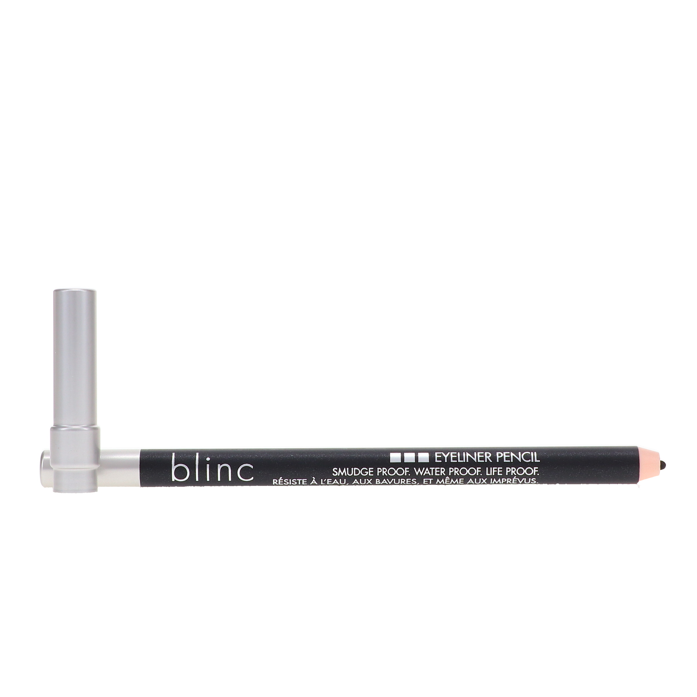 blinc Eyeliner Pencil Black 0.04 oz