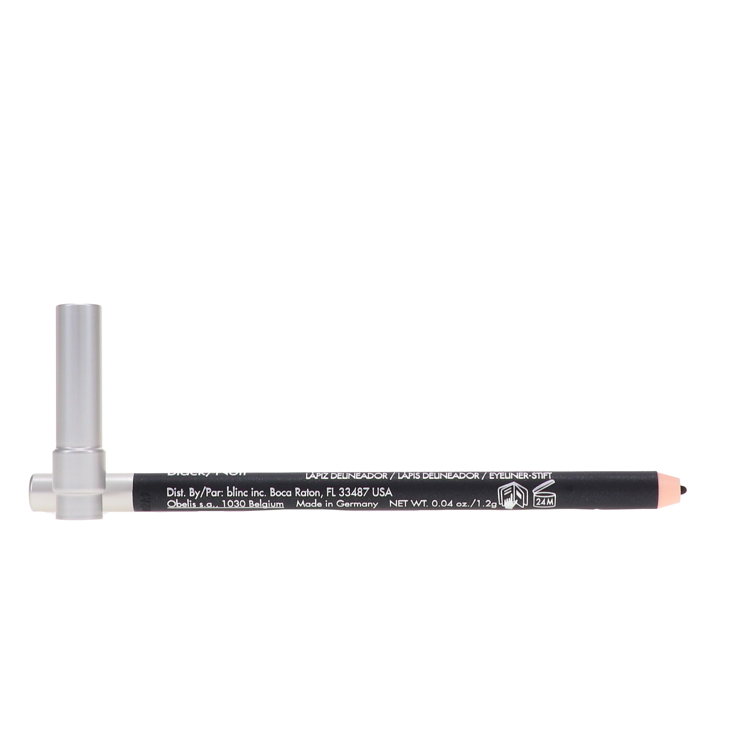 blinc Eyeliner Pencil Black 0.04 oz