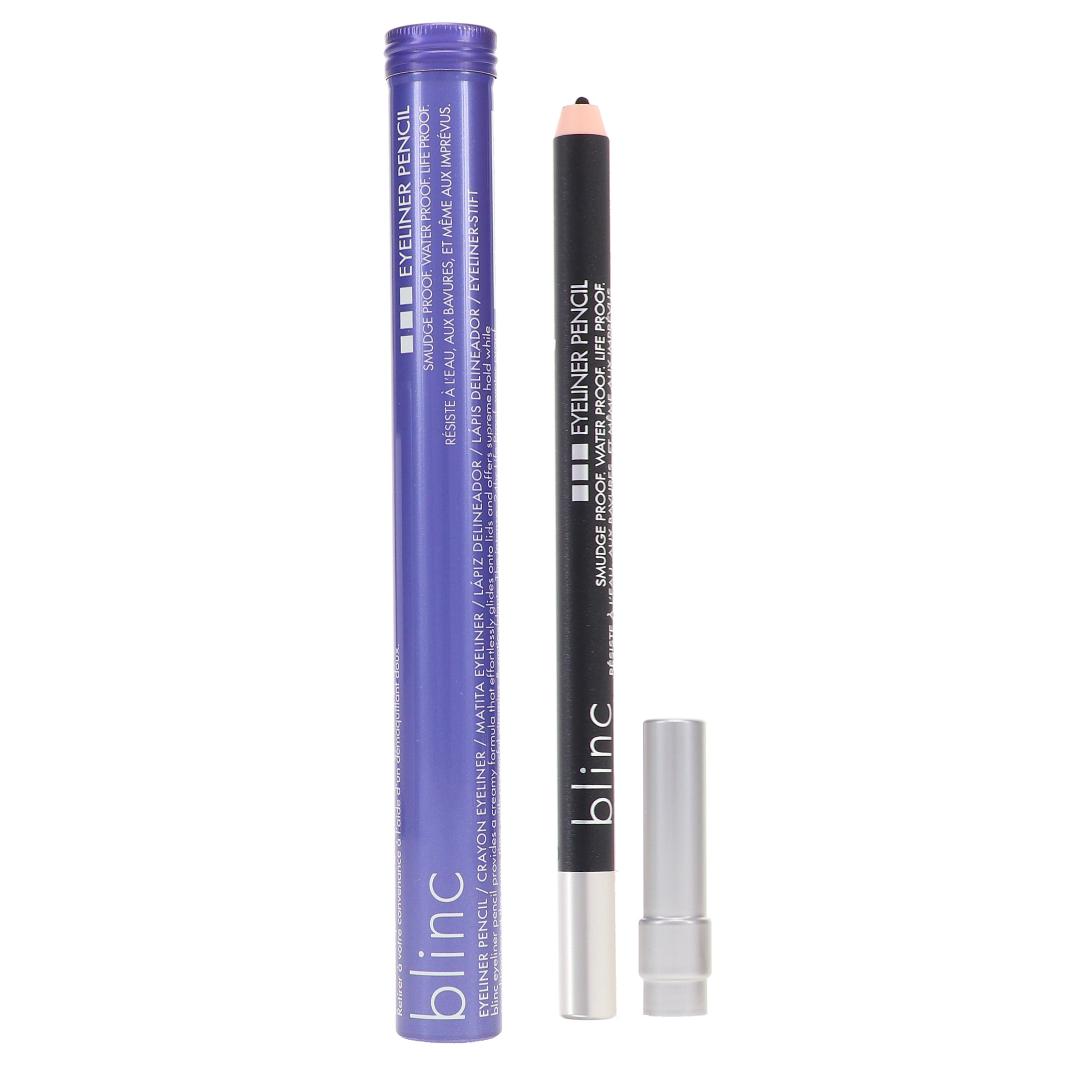 blinc Eyeliner Pencil Black 0.04 oz
