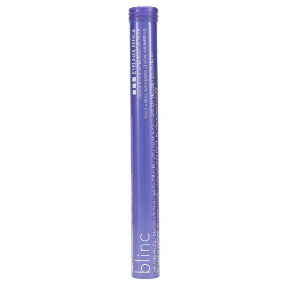 blinc Eyeliner Pencil Black 0.04 oz
