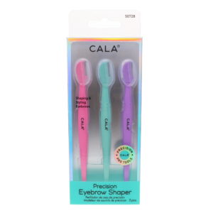 CALA Precision Eyebrow Shaper 3 pc