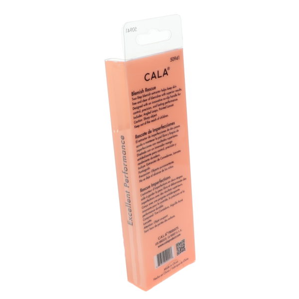 CALA Rose Gold Blemish Rescue Kit 2 pc