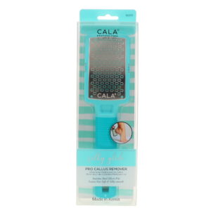 CALA Silky Glide Pro Callus Remover Aqua