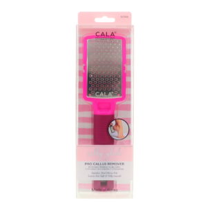 CALA Silky Glide Pro Callus Remover Pink