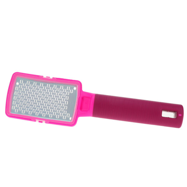 CALA Silky Glide Pro Callus Remover Pink