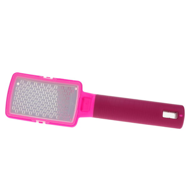 CALA Silky Glide Pro Callus Remover Pink