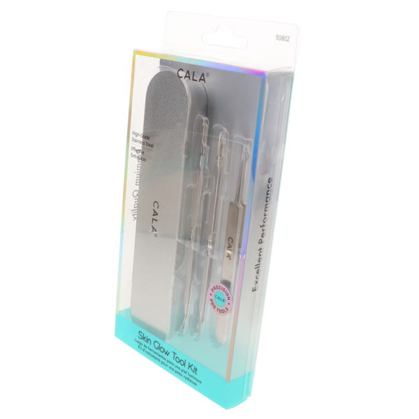 CALA Skin Glow Tool Kit 3 ct