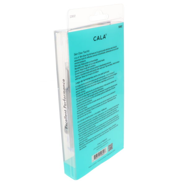 CALA Skin Glow Tool Kit 3 ct