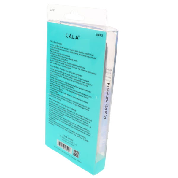 CALA Skin Glow Tool Kit 3 ct