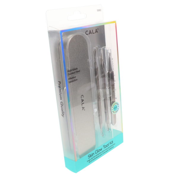 CALA Skin Glow Tool Kit 3 ct