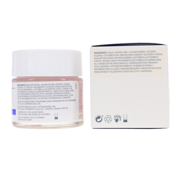 Cellex-C HydraSmooth 2 oz