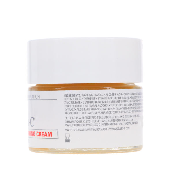 Cellex-C Advanced-C Eye Firming Cream 1 oz