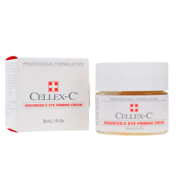 Cellex-C Advanced-C Eye Firming Cream 1 oz