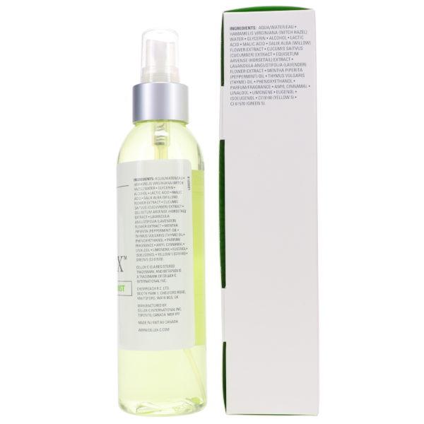 Cellex-C Betaplex Fresh Complexion Mist 6 oz