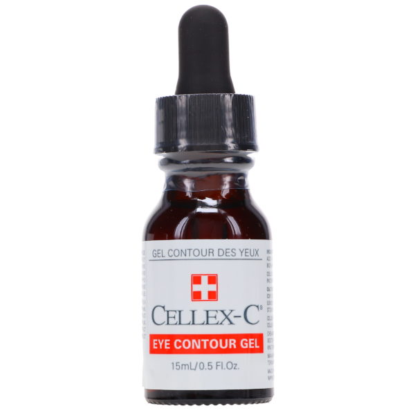 Cellex-C Eye Contour Gel 0.5 oz