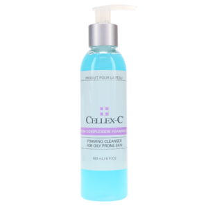 Cellex-C Fresh Complexion Foaming Gel 6 oz