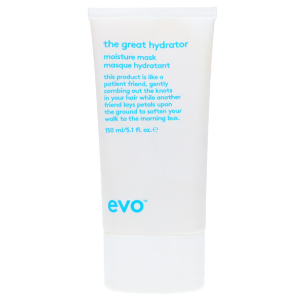 EVO The Great Hydrating Moisture Mask 5.1 oz