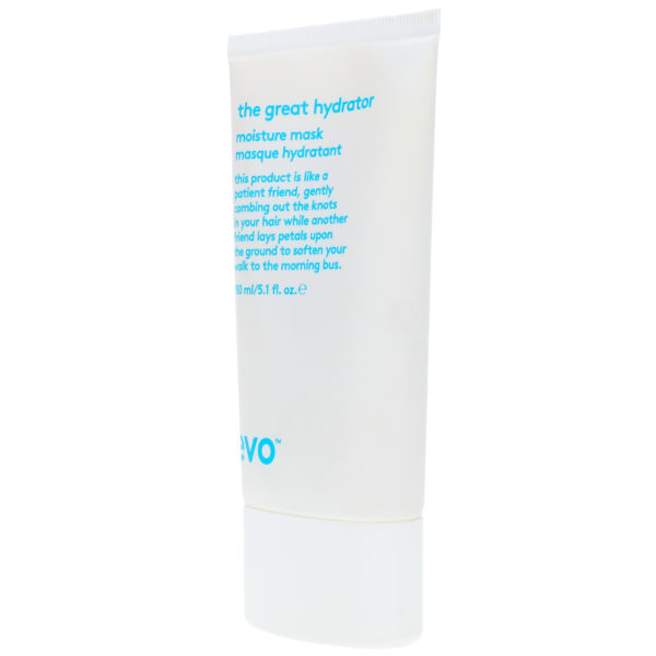 Evo The Great Hydrating Moisture Mask 5.1 oz