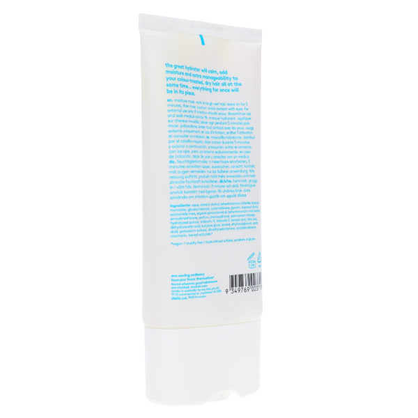 Evo The Great Hydrating Moisture Mask 5.1 oz