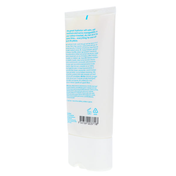 Evo The Great Hydrating Moisture Mask 5.1 oz