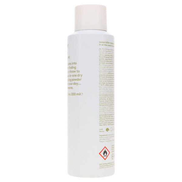 EVO Water Killer Dry Shampoo 4.3 oz