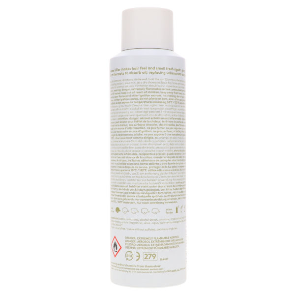 EVO Water Killer Dry Shampoo 4.3 oz