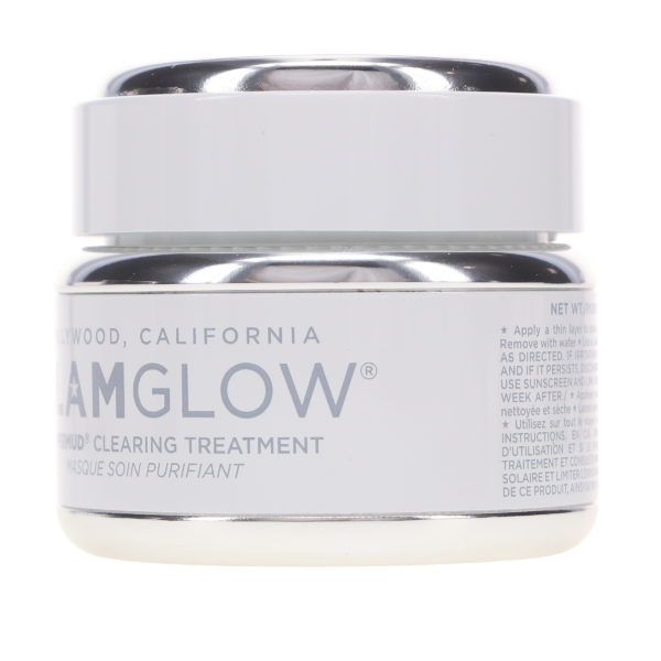Glamglow SUPERMUD Clearing Treatment 1.7 oz