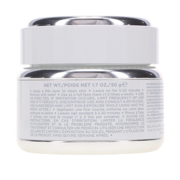 Glamglow SUPERMUD Clearing Treatment 1.7 oz