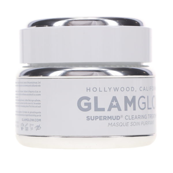 Glamglow SUPERMUD Clearing Treatment 1.7 oz