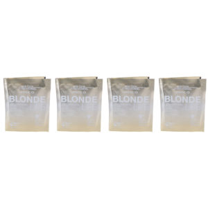 Joico Blonde Life Powder Lightener 1.5 oz 4 Pack