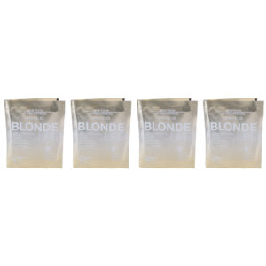 Joico Blonde Life Powder Lightener 1.5 oz 4 Pack