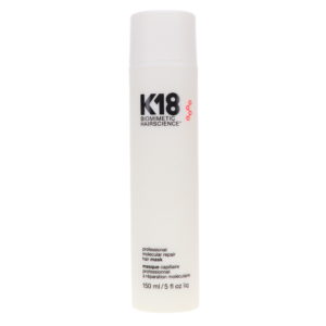 K18 Leave-In Molecular Repair Hair Mask 5 oz