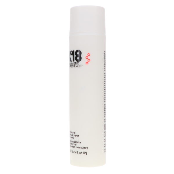 K18 Leave-In Molecular Repair Hair Mask 5 oz