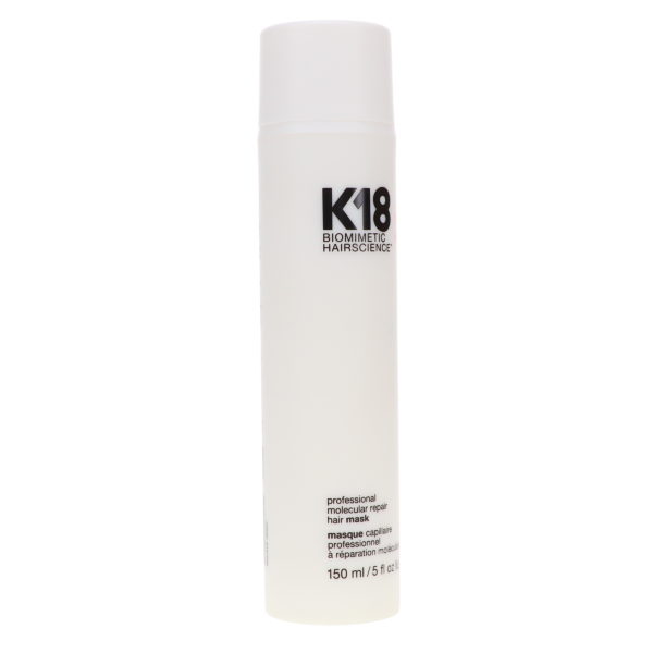 K18 Leave-In Molecular Repair Hair Mask 5 oz