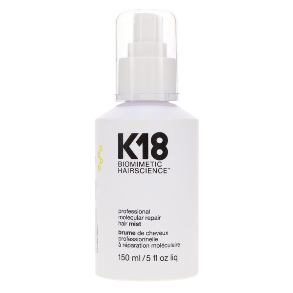 K18 Professional Molecular Repair Mist 5 oz