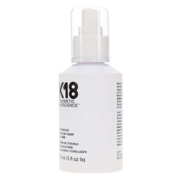 K18 Professional Molecular Repair Mist 5 oz